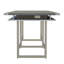 Mirella Standing Rectangular Conference Table-120031915-120030490-120030485