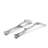 Antler Salad Servers