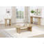 Table de bout Kimpton
