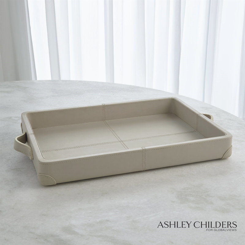 Tiburtina Tray-Mist Leather
