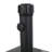 Wheelie Umbrella Base - Square