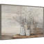 Reproduction de cadre flottant sur toile "Pusc Willow Still Life with Designs" par Julia Purinton-86869968-86869967