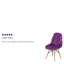 Chaise d'appoint Shaggy Dog-382558889