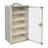 60-Slot Mobile Phone Storage Box