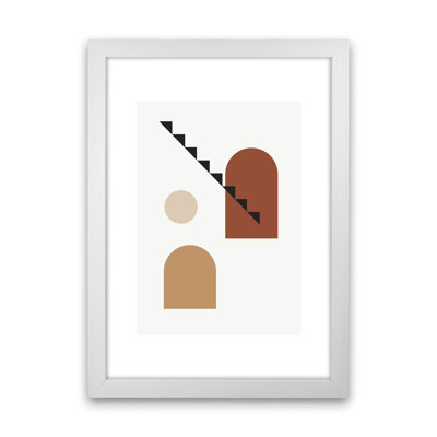 Mica Sand N14 by Pixy Paper - Print