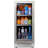 15'' Built-In Beverage Refrigerators & Coolers-80-100 Cans Capacity with Adjustable Shelves-125356256