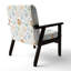 Chaise rembourrée Kids Jungle-1209721286