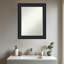 Miroir mural de salle de bain Oliver-120907672