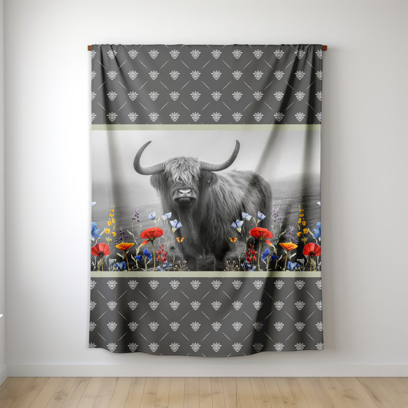 Throw Blanket, Throw