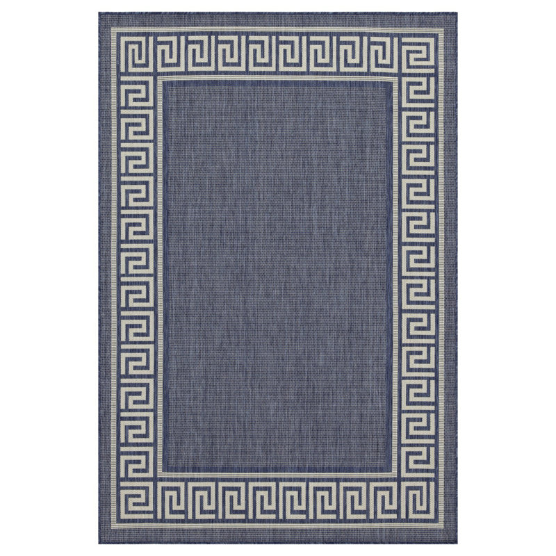 Unique Rugs - The Perfect Home Gift, Rectangle 7'10" x 10'3"