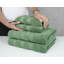 Ensemble 6 serviettes de bain Karani-68258162