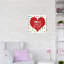 «Home Is Where» par Shelley Lake - impression d'art graphique-52877302-52877290-52877291