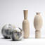 New Collection 1 Handmade Ceramic Table Vase-1501540528