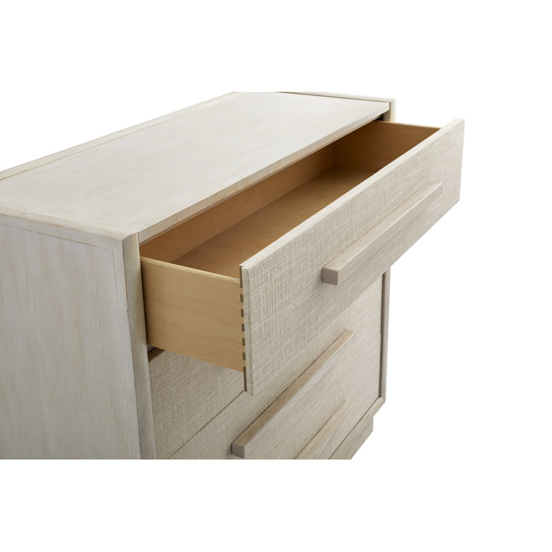 4 - Drawer Dresser