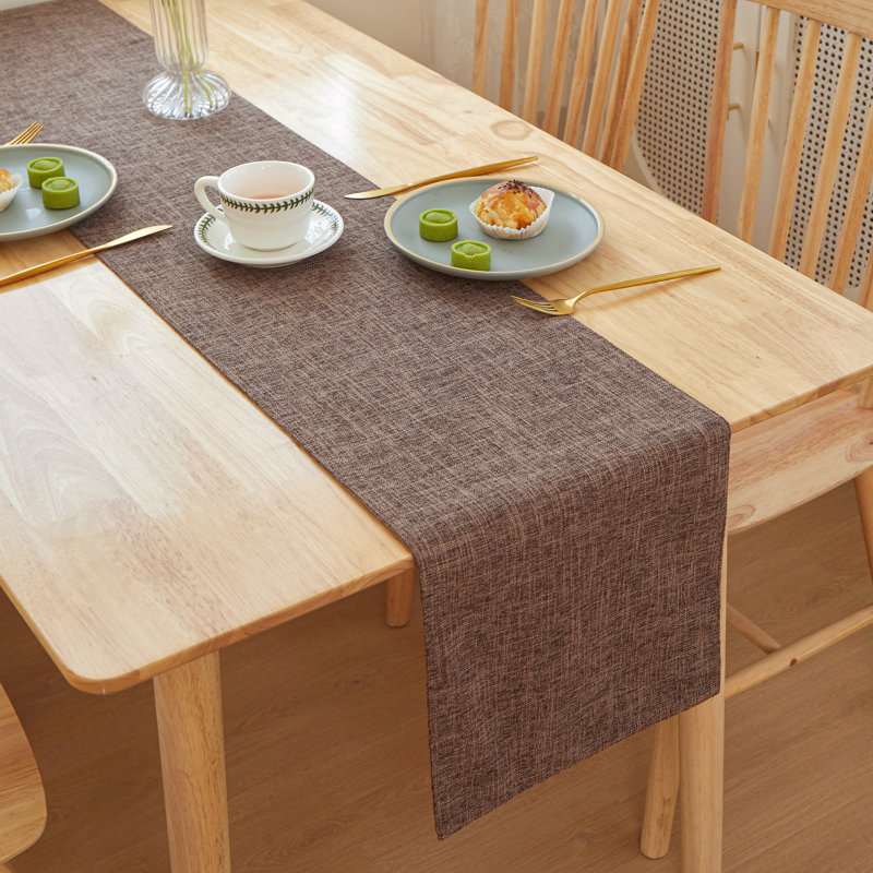 Table Runner 12" X 71"