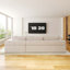 Canapé modulaire 2 pièces Maiki