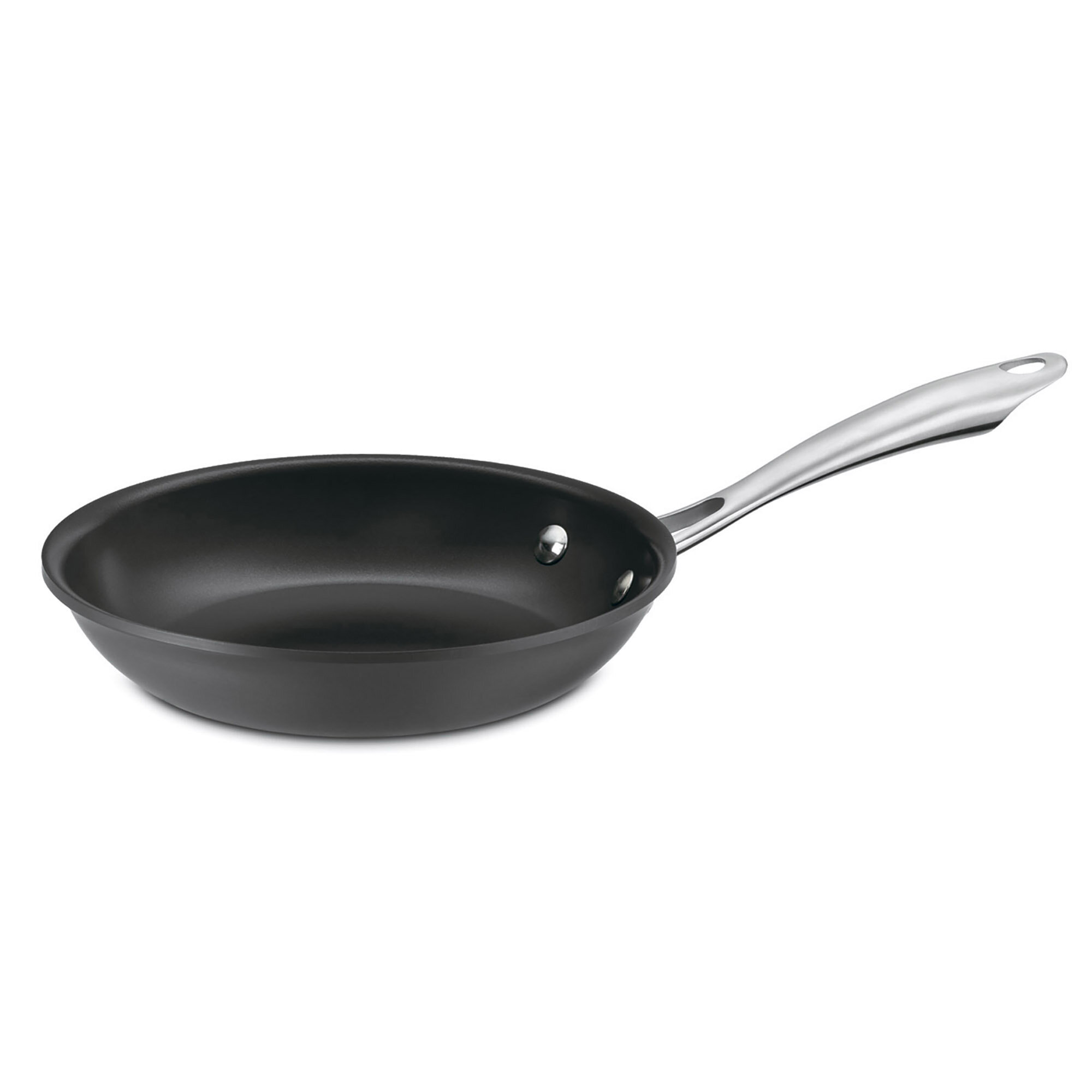 Gourmet Chef 10 inch Ceramic Eco-Friendly Non-Stick Scratch