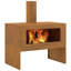 Steel Fire Pit-532086637-532086636
