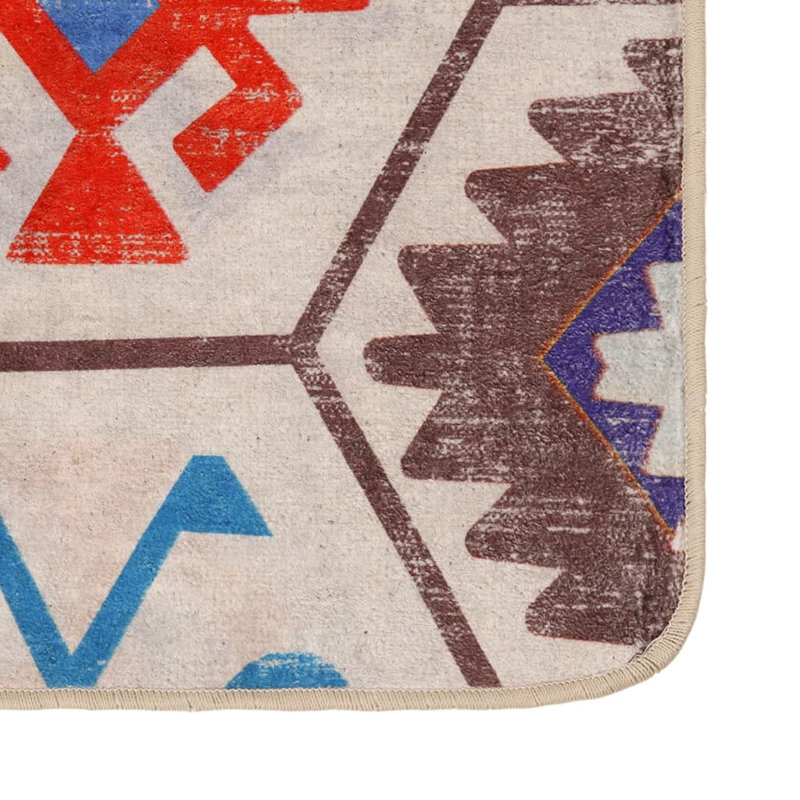 Haraldur Area Rug, Rectangle 80 x 150cm