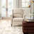 Claribel Upholstered Recliner-395680077