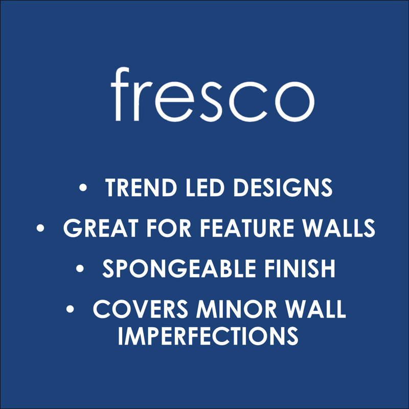 Fresco Paulette Retro Typography Pink and White Geometric Wallpaper