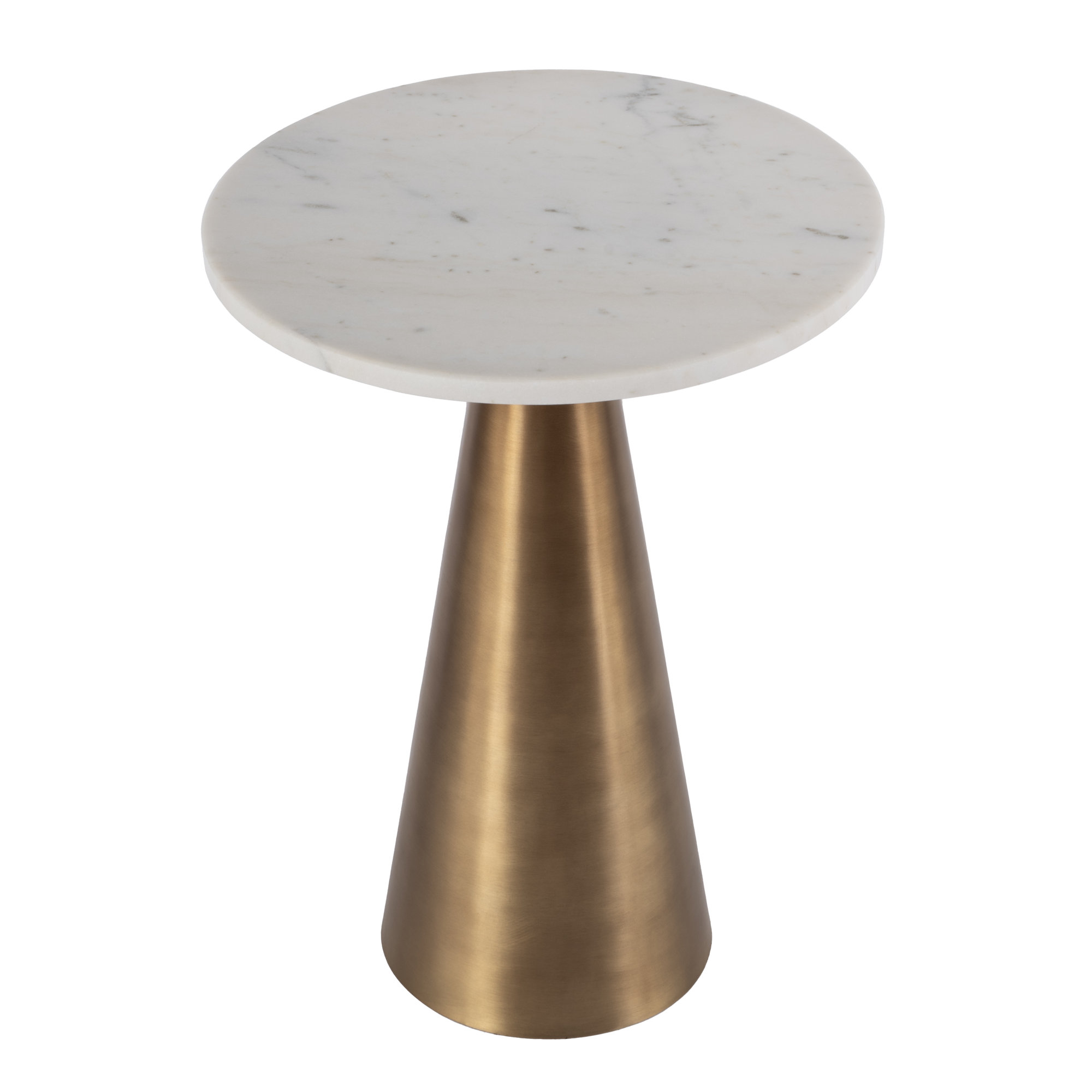 Hailey End Table