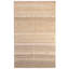 Jaipur Living Roza LIB16 Handknot Ikat Yellow/Tan Area Rug (12'X15')-1753375046