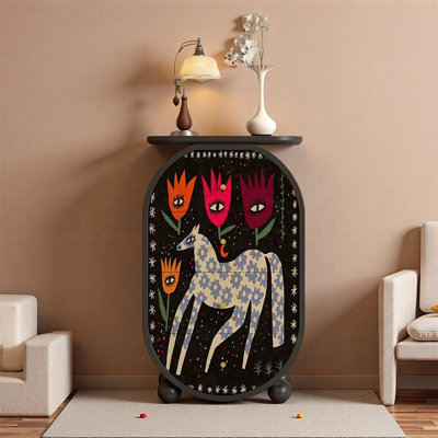 Armoire décorative Artistic