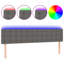Darril Headboard