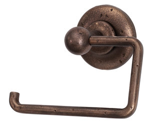 Sierra Wall Mounted Single Post Toilet Paper Holder