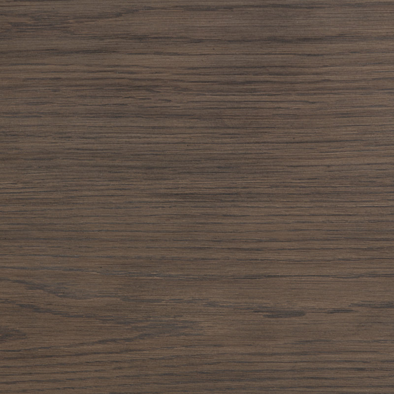 Melina 2-Piece Wood Coffee Table, Havana Brown