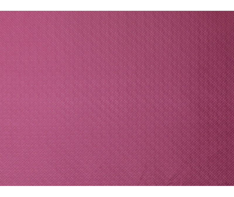 Tobi Fairley Prints and Wovens Fiddlesticks Fabric, Fuchsia