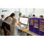 Rangement de documents de bureau 30 pièces-101339731