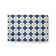 Cynamon Chenille Geometric Indoor Rug