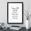 Todays Little Moments - Picture Frame Typography-62806894-62806900
