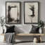 Ensemble de 2 toiles tendues Obsidian-1544941113-1544941114
