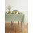 100% Pure Linen Tablecloth - Fete-89180483-89180489