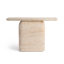Capri 119.9Cm Console Table-780080827