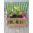 Handmade Wood Planter Box