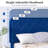 Queen Platform Bed Frame with Velvet Upholstered Headboard and Wooden Slats Support, Mattress Foundation/No Box Spring Needed-950660877-950660878