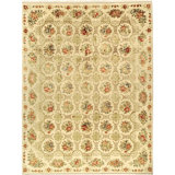 Elegance Oriental Area Rug