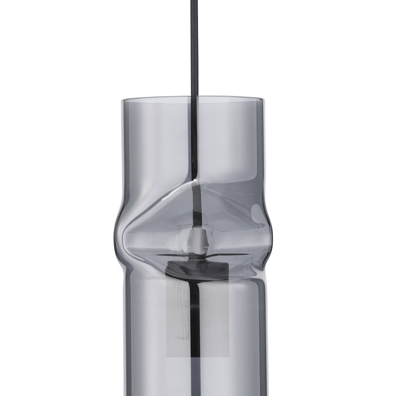 Wildermuth 1 - Light Cylinder Pendant
