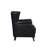  Leather Paris Flea Market Chair
