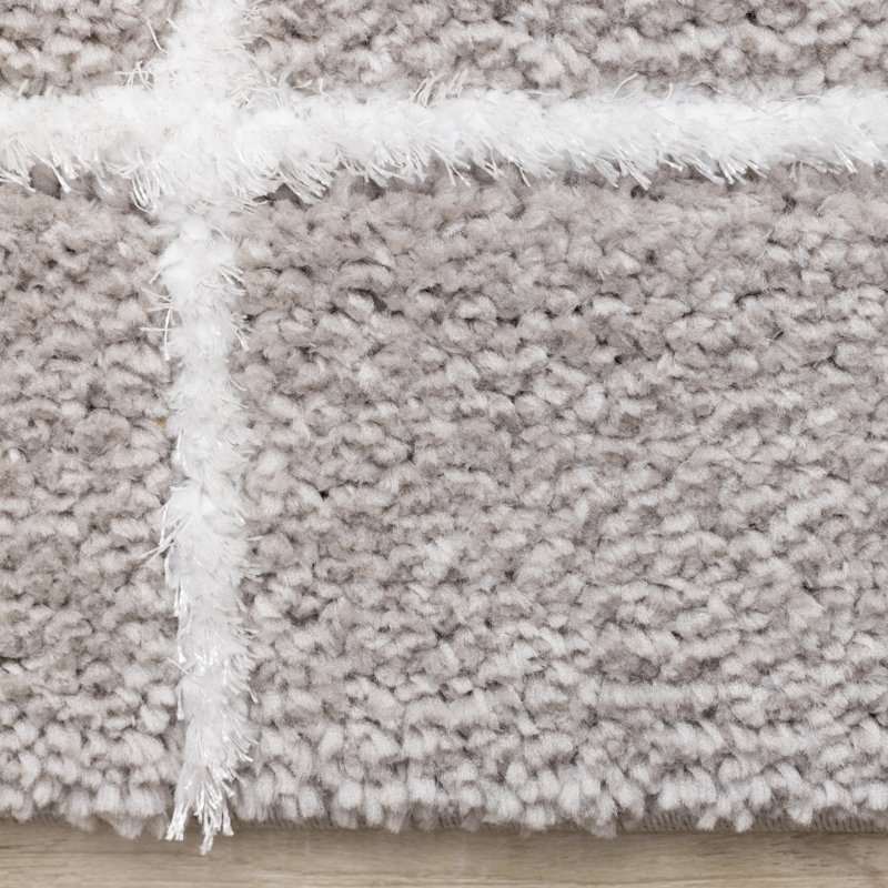 Tapis antidérapant Tortuga, Rectangle 7 pi 10 po x 10 pi 6 po