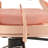 Heavy Duty Metal  Barber Chair  Hydraulic Recline Salon Beauty Spa Chair-420870045-420870044