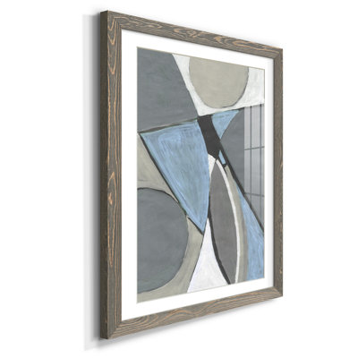 Millenium II - impression