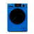 Blue is out of stock selected