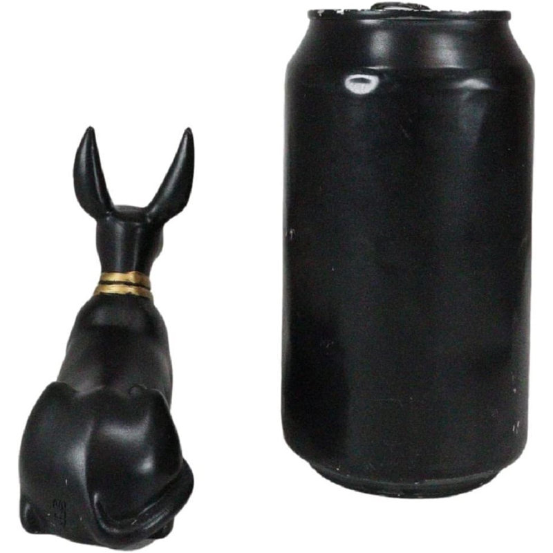 Figurine Baber