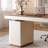 Light Luxury Style Desk-470702426