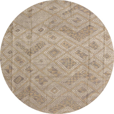 Abstract Indoor Rug